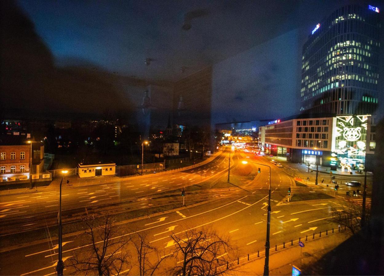 Warsaw Concierge Plac Unii ภายนอก รูปภาพ